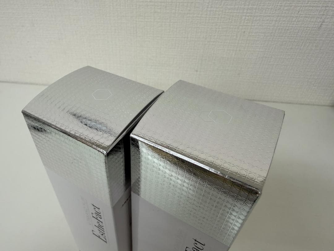 未使用品 たかの友梨 エステファクトクリアローション 200ml×2本