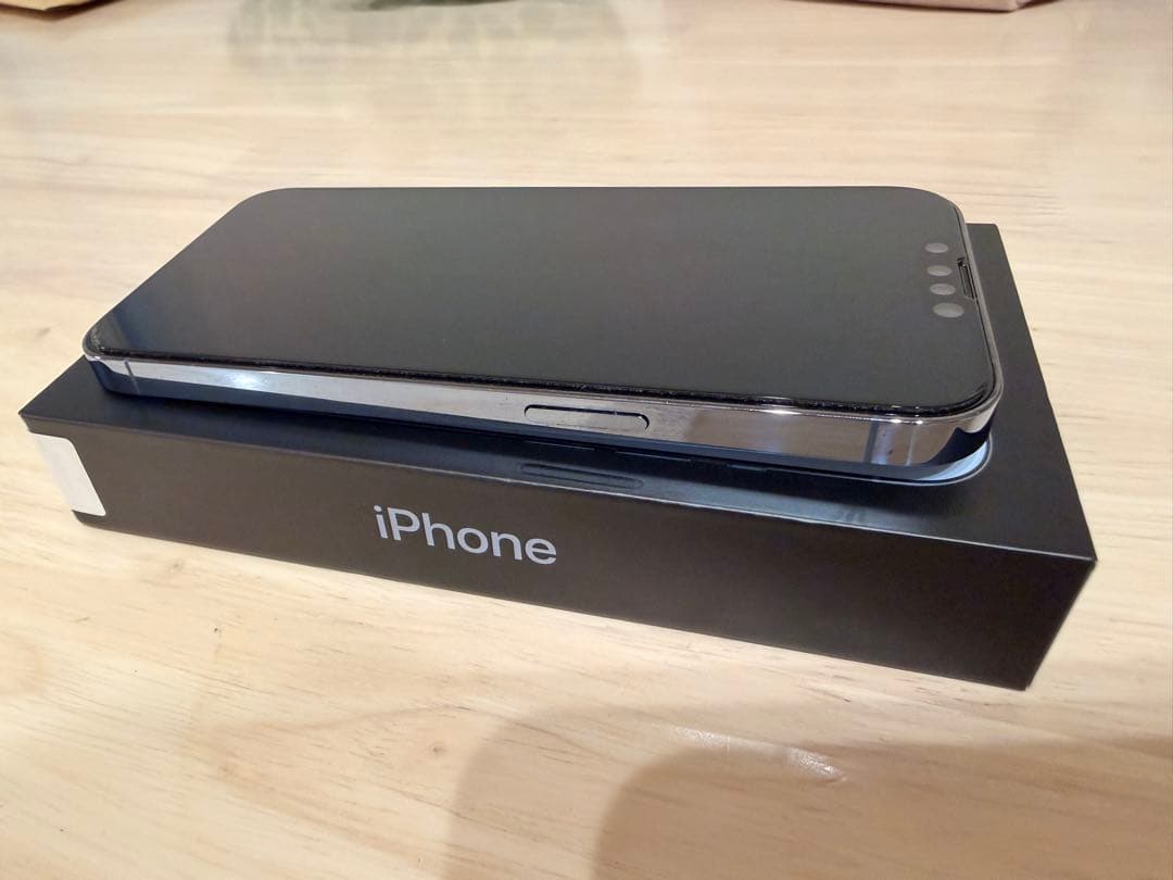 Apple iPhone 13 Pro シエラブルー 本体128GB