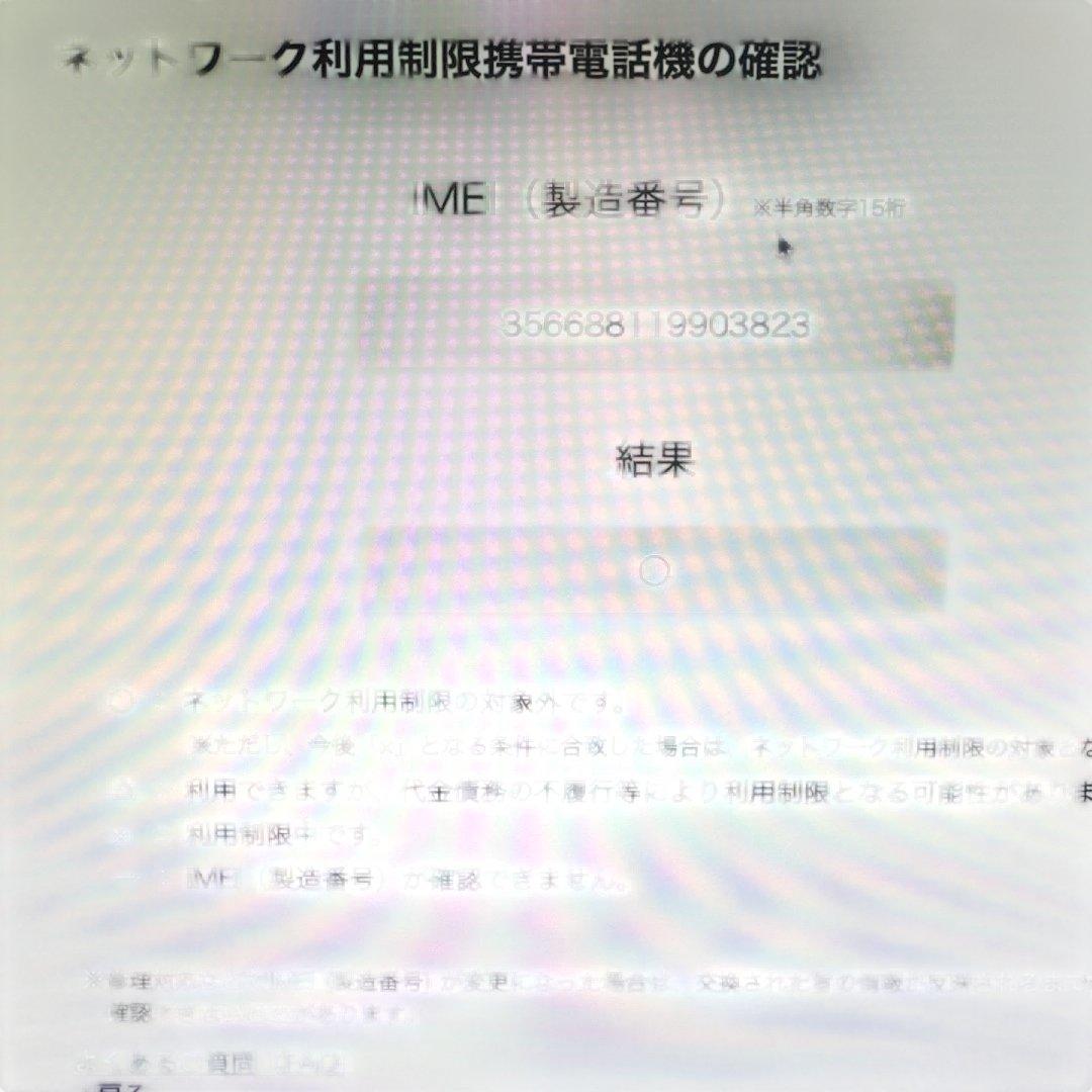 Apple iPhone 13 海外版 256GB スターライト