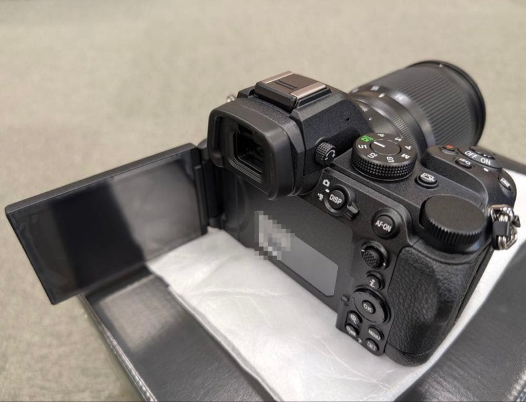 デジタルカメラ Nikon Z 5 II 24-105 Kit