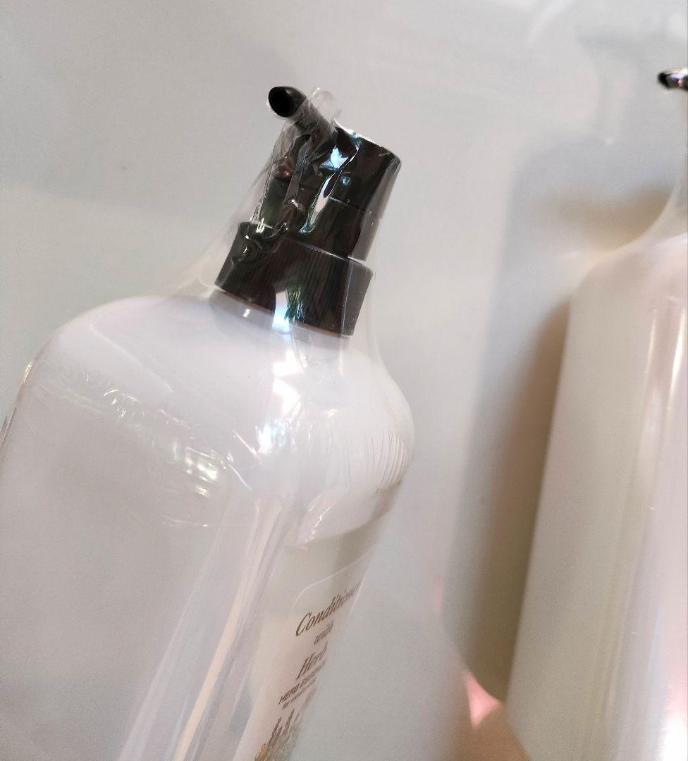 Conditioner with Herb 4本セット