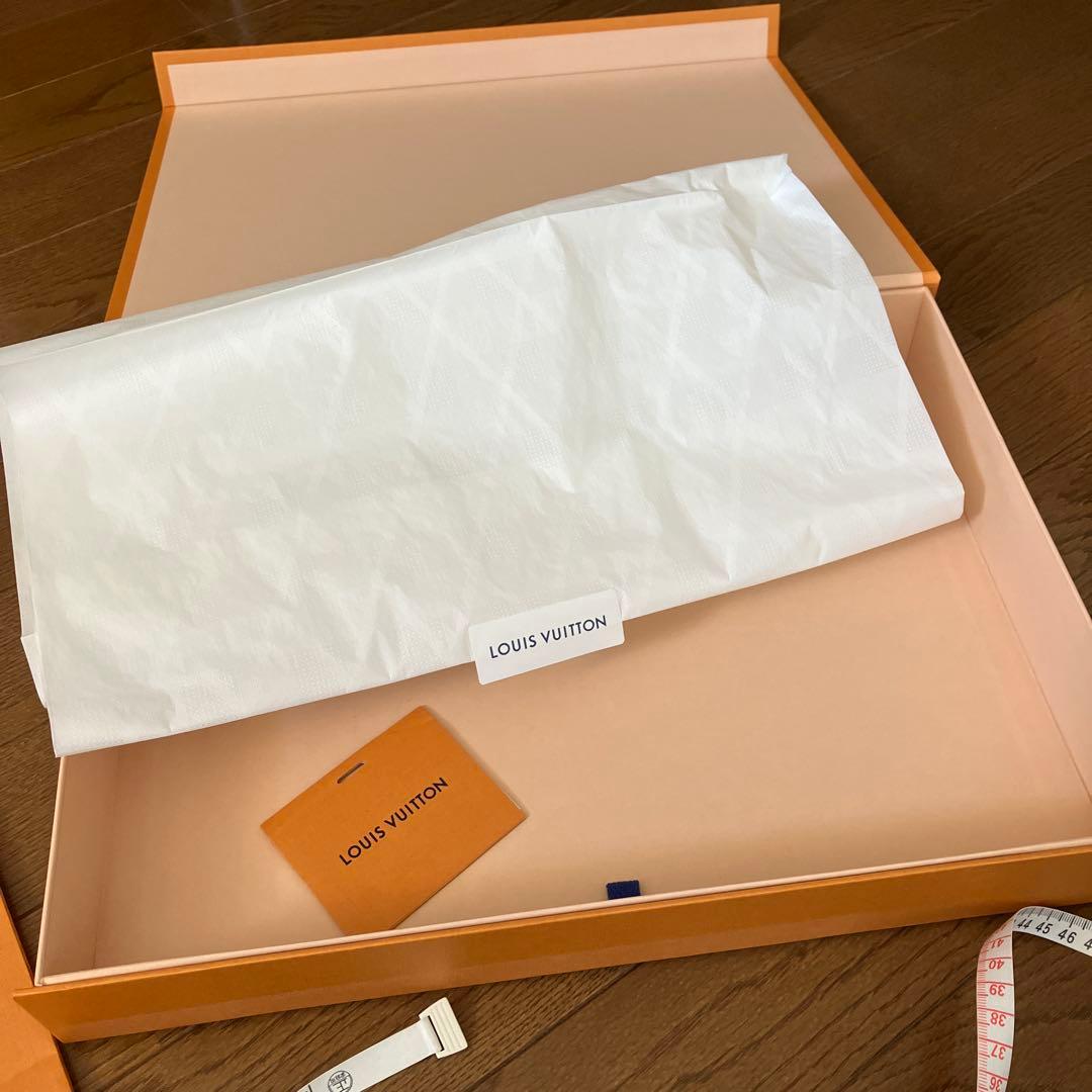 Louis Vuitton ギフトボックス 、紙袋19点