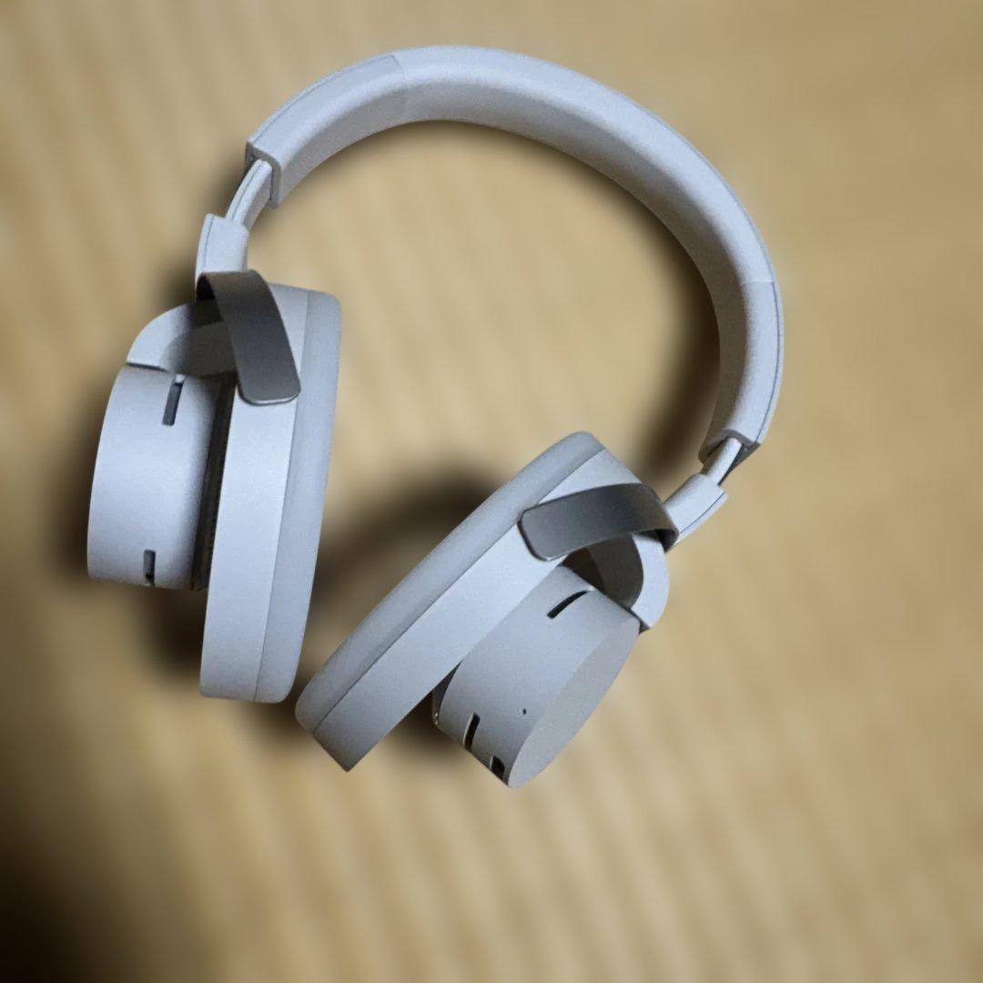 nwm ヘッドホン