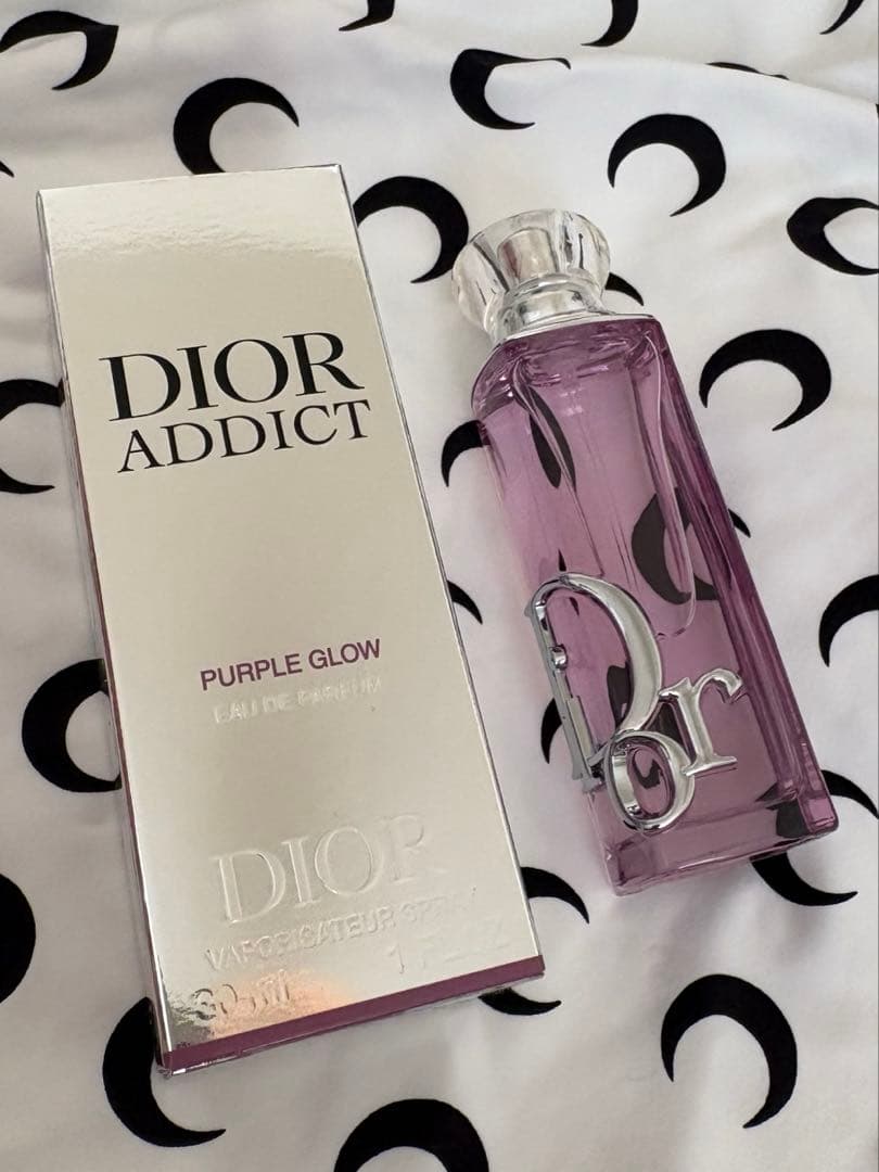 DIOR ディオール アディクト パープル グロウ 30mL