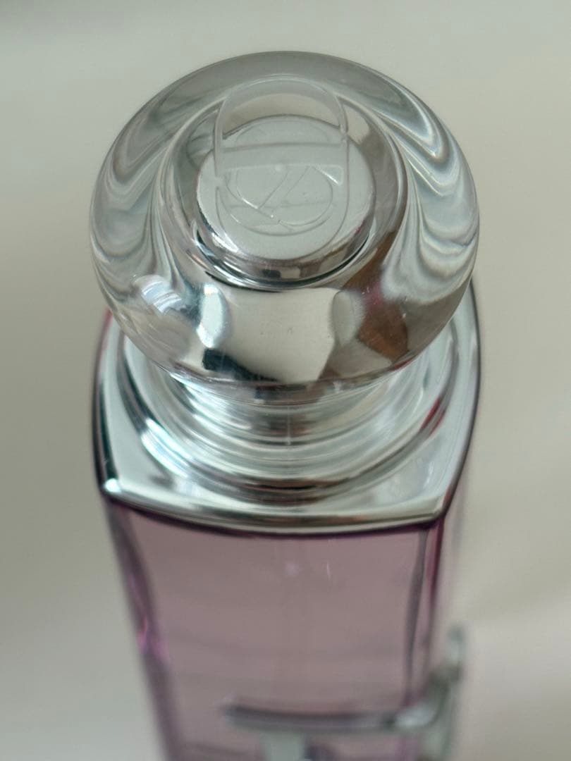 DIOR ディオール アディクト パープル グロウ 30mL
