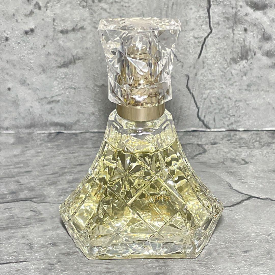 【ほぼ未使用】 ミラノコレクション オードパルファム 2018 30mL 4mL