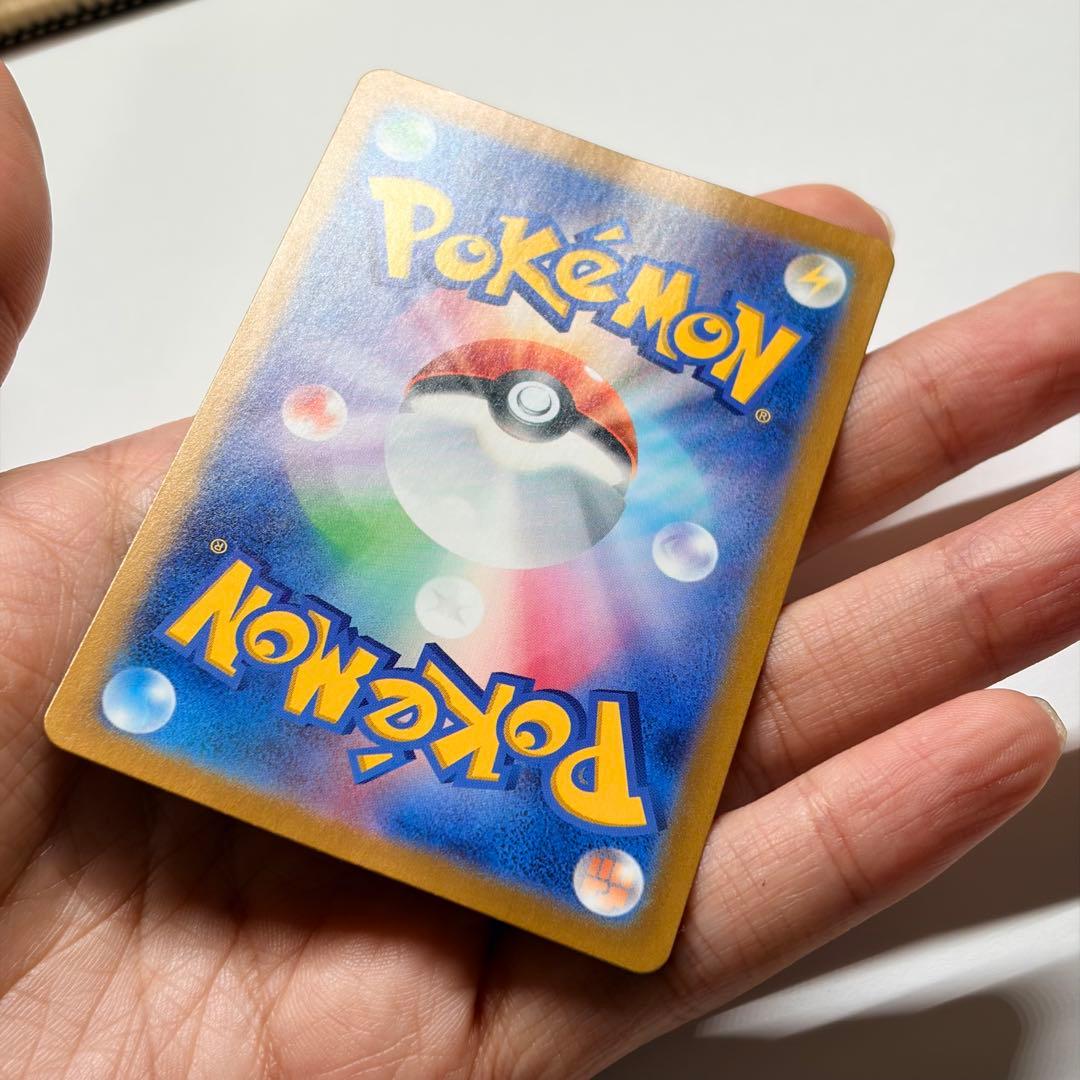 ポケカの夏がキタ！プロモカードGetキャンペーン！