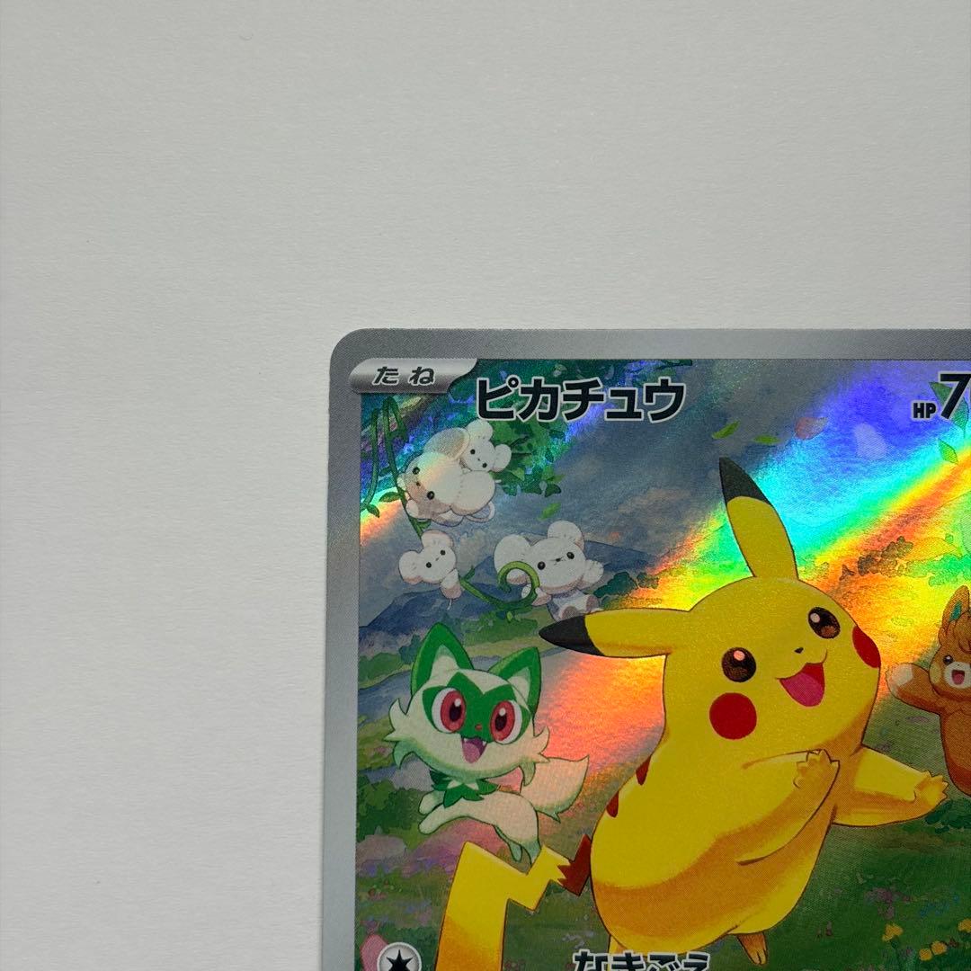 ポケカの夏がキタ！プロモカードGetキャンペーン！