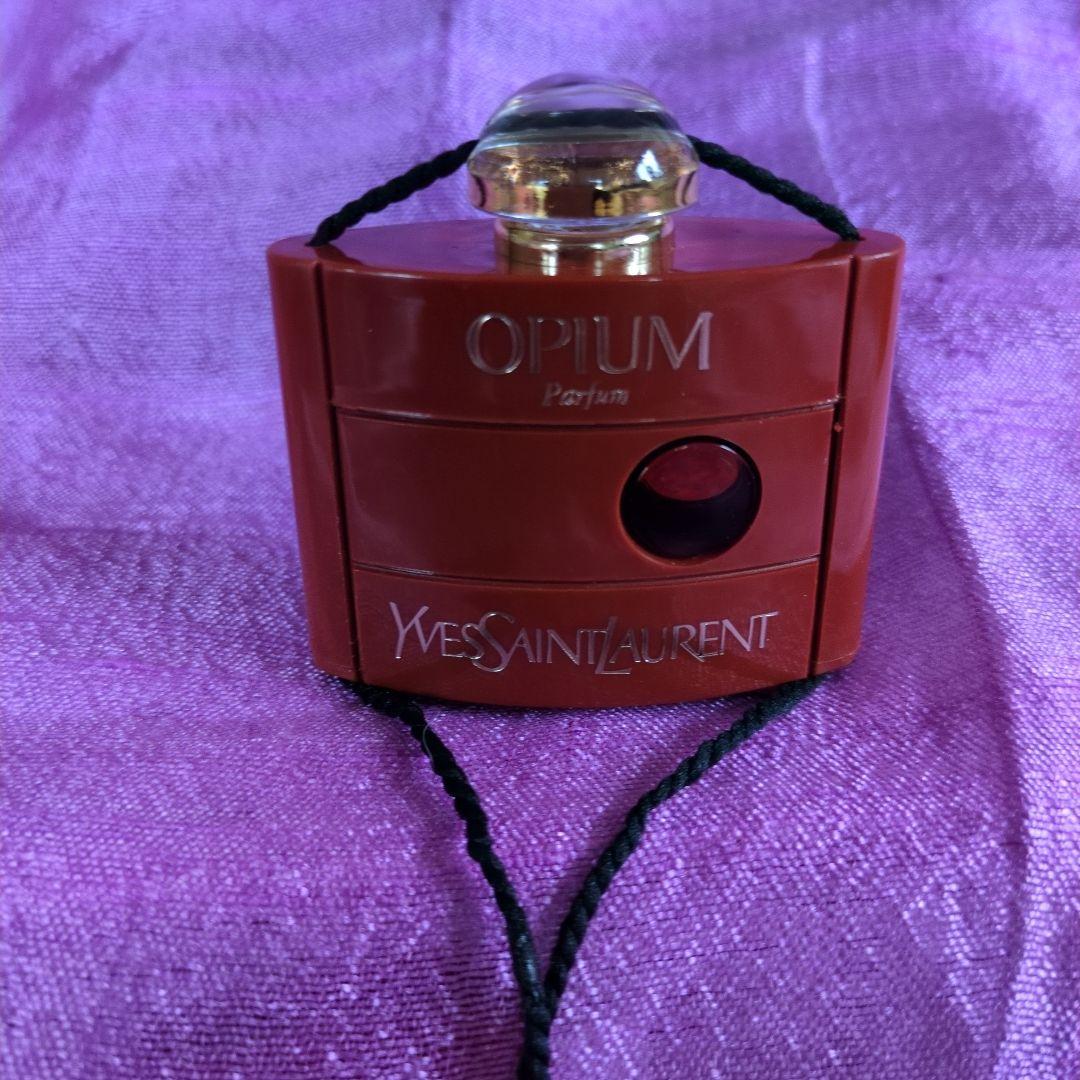 ♦️Yves Saint Laurent Opium♦️ 香水7.5ml