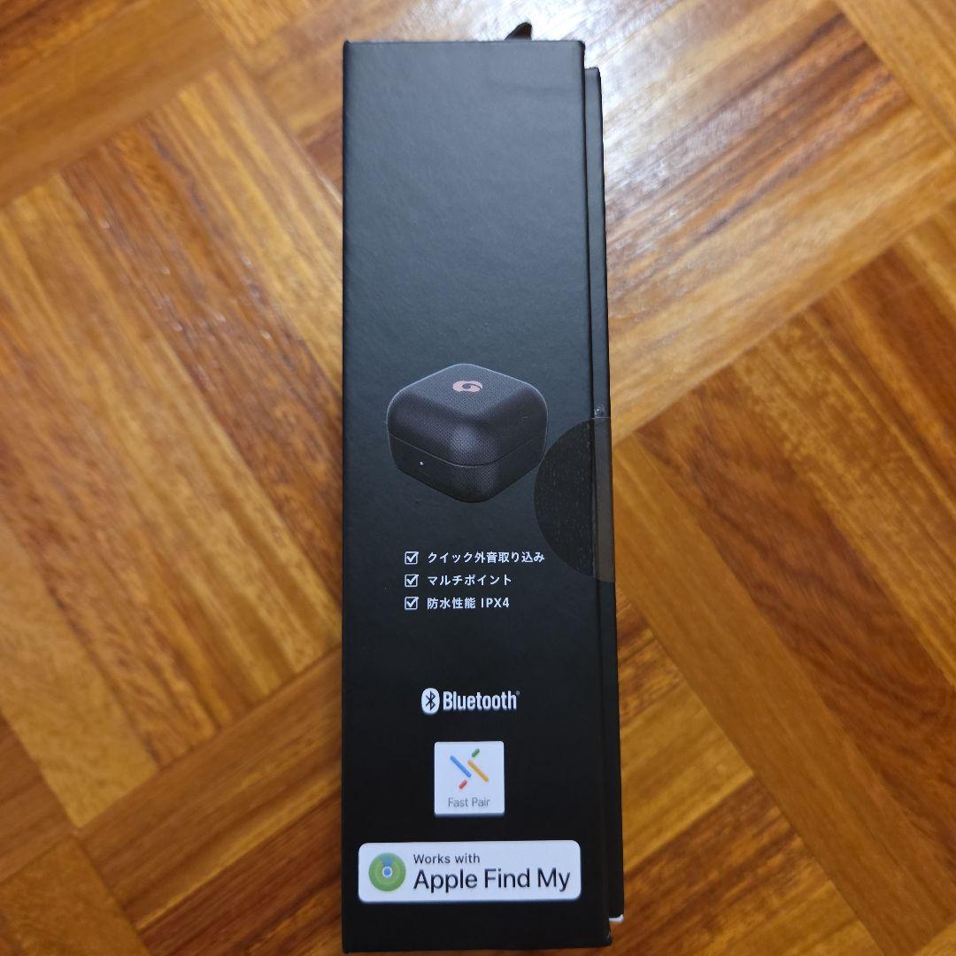 新品未開封！GLIDiC TW-9100 ワイヤレスヘッドホン