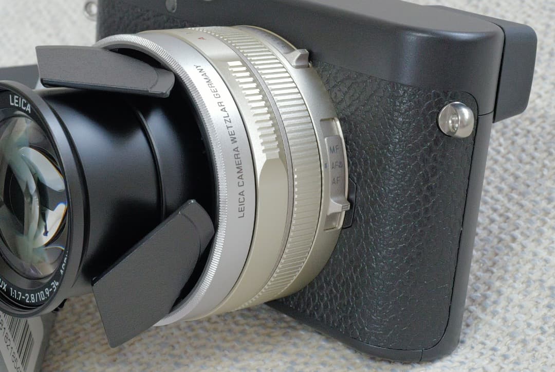 D-LUX 8 100 YEARS OF LEICA ライカ 100周年記念