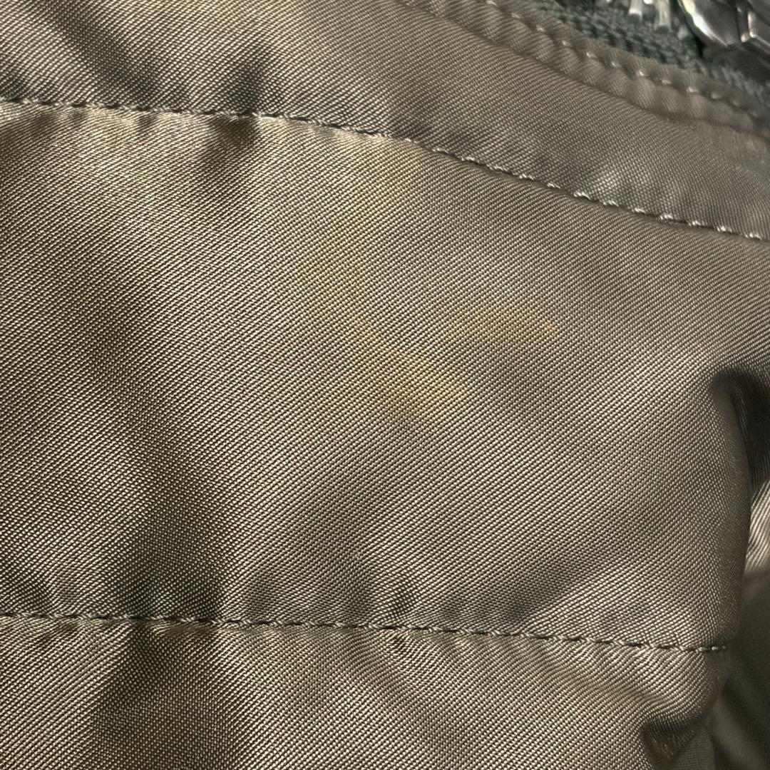 PORTER 2wayボストンバッグ Sサイズ TANKER シルバーグレー