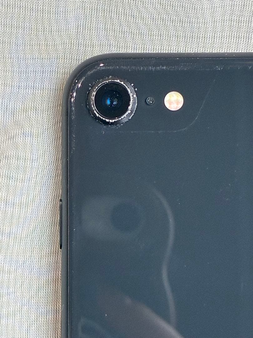 iphoneSE2 第二世代　128GB ブラック