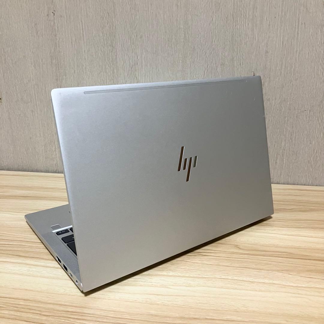 HP EliteBook 630 G9 《美品》第12世代 メモリ16GB