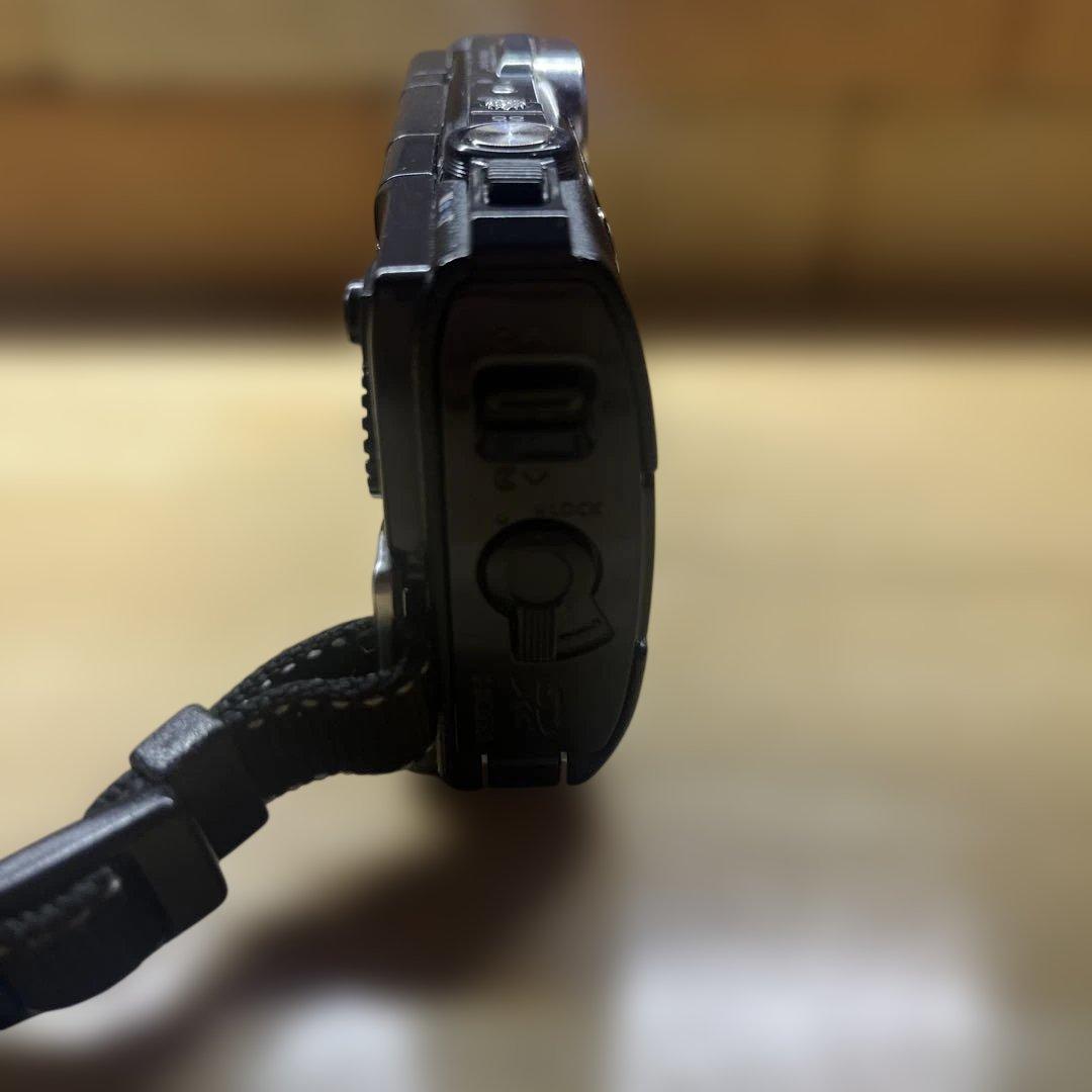 STYLUS TG-850 Toughジャンク