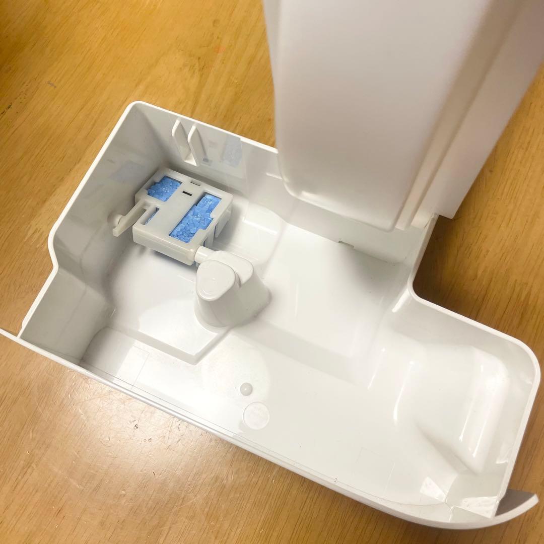 SHARP 加湿空気清浄機 プラズマクラスター KI-HS50-W