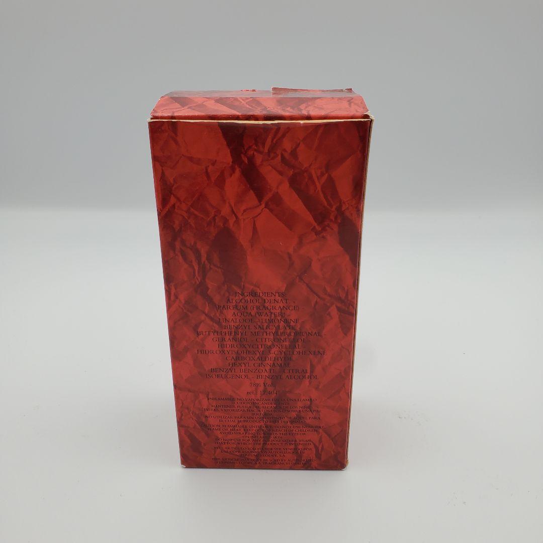 【希少品】ロエベ エセンシア ファム オードトワレ 100ml