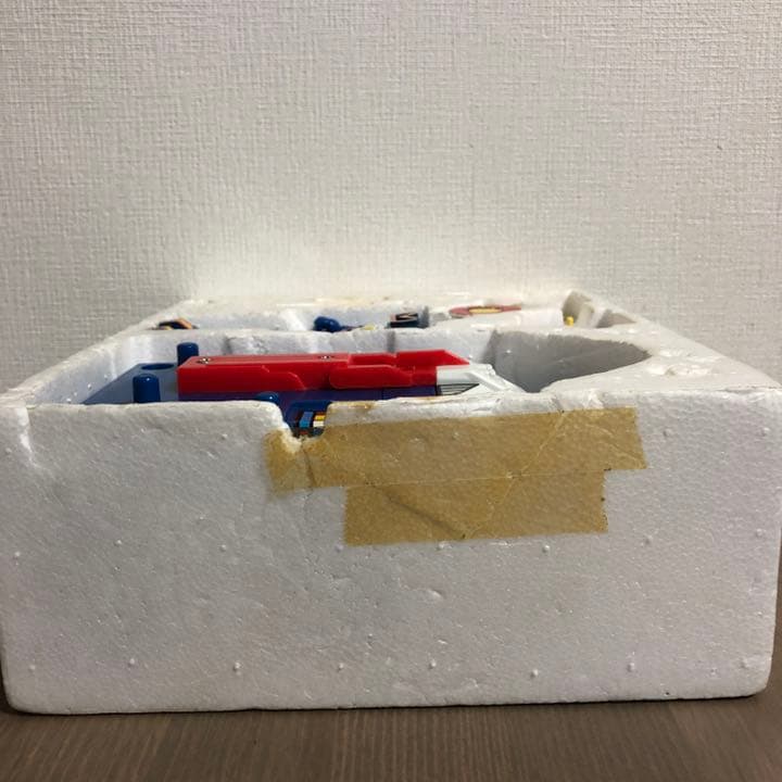 年末年始特別価格開始！太陽戦隊サンバルカン ジャガーバルカン プラデラ