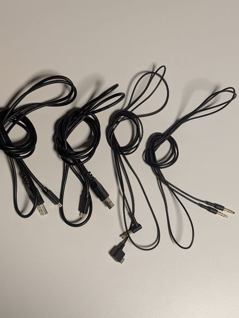 SONY ウェアラブルネックスピーカー SRS-WS1