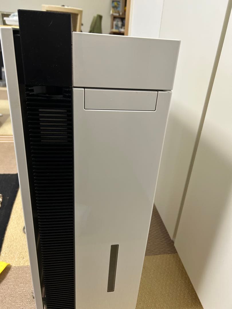 Panasonic 次亜塩素酸 空間除菌脱臭機 F-MV1500ジャンク品