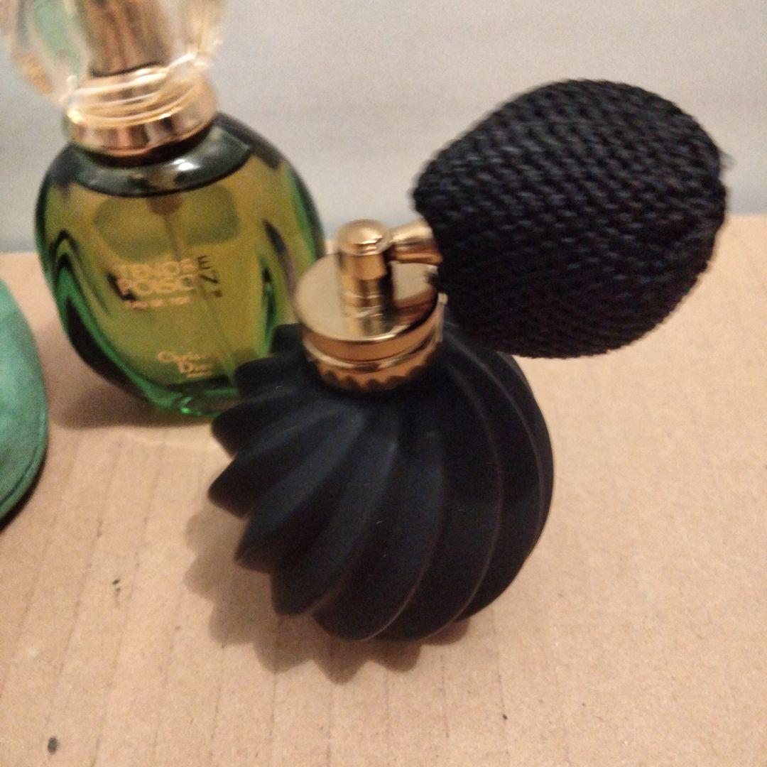 Dior ディオール TENDRE POISON 30ml アトマイザー