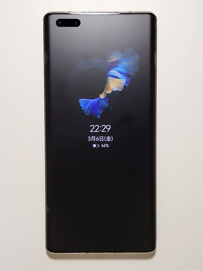 Huawei Mate 40 Pro 8GB/128GB 中国版