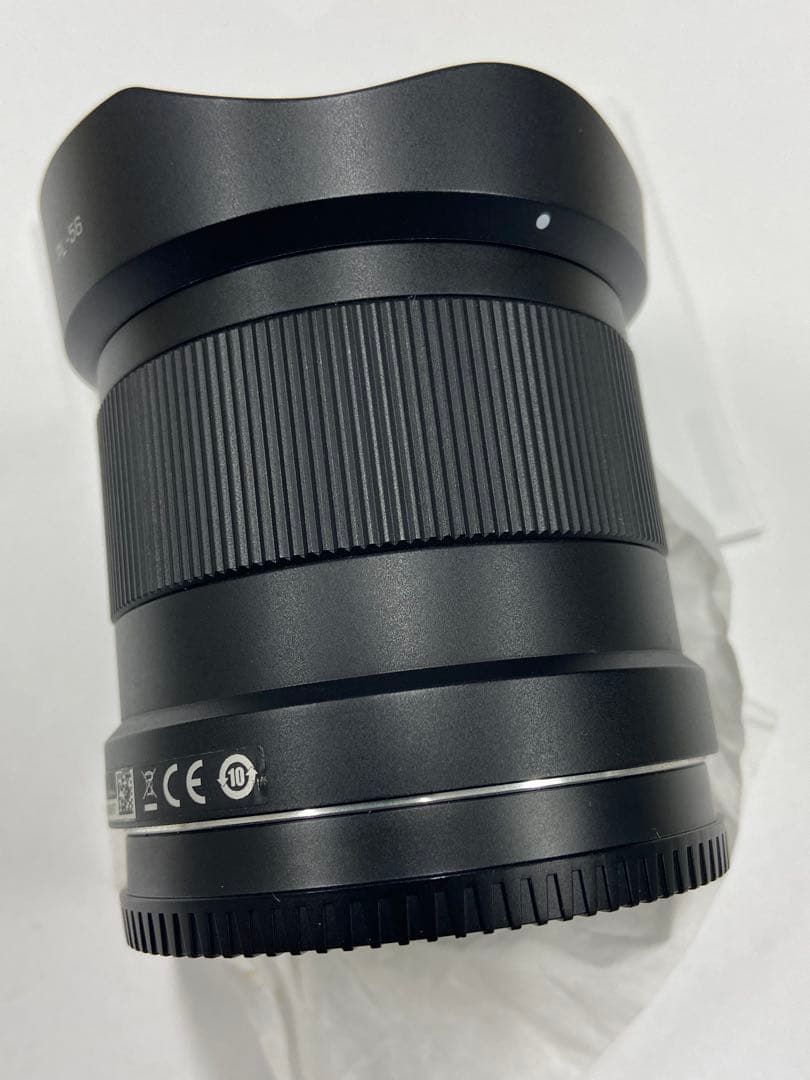 【超美品】Viltrox AF 56mm f/1.7 Zマウント