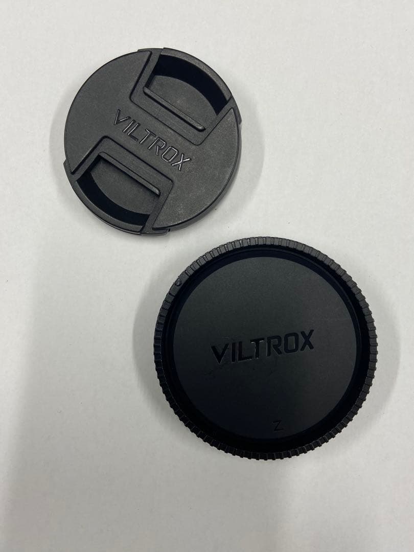 【超美品】Viltrox AF 56mm f/1.7 Zマウント