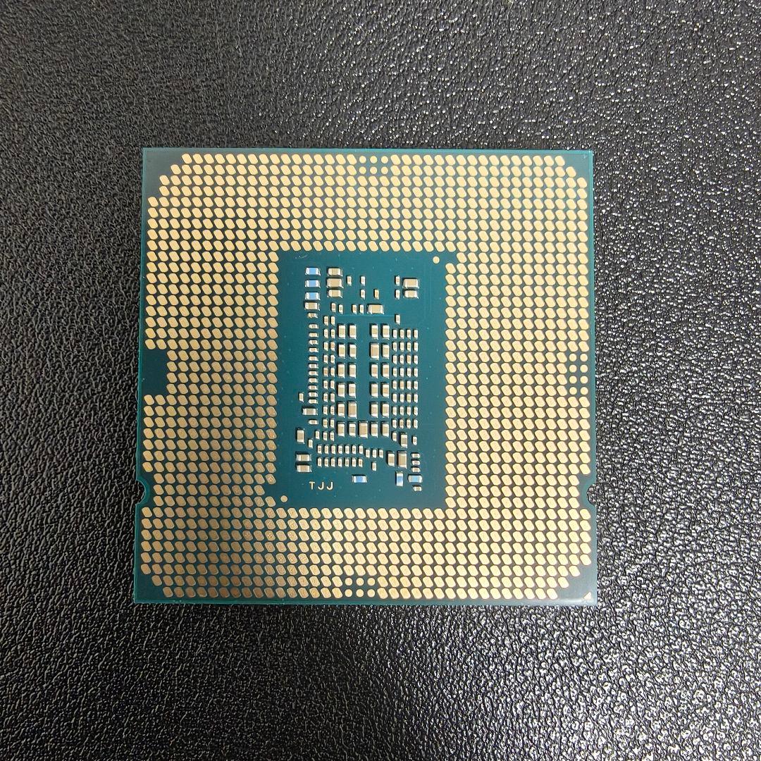 CPU intel core i3-10100 CPU