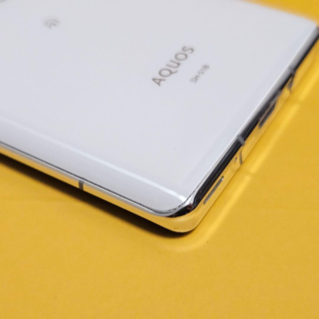 AQUOS R6 SH-51B 128GB｜24時間以内発送#901