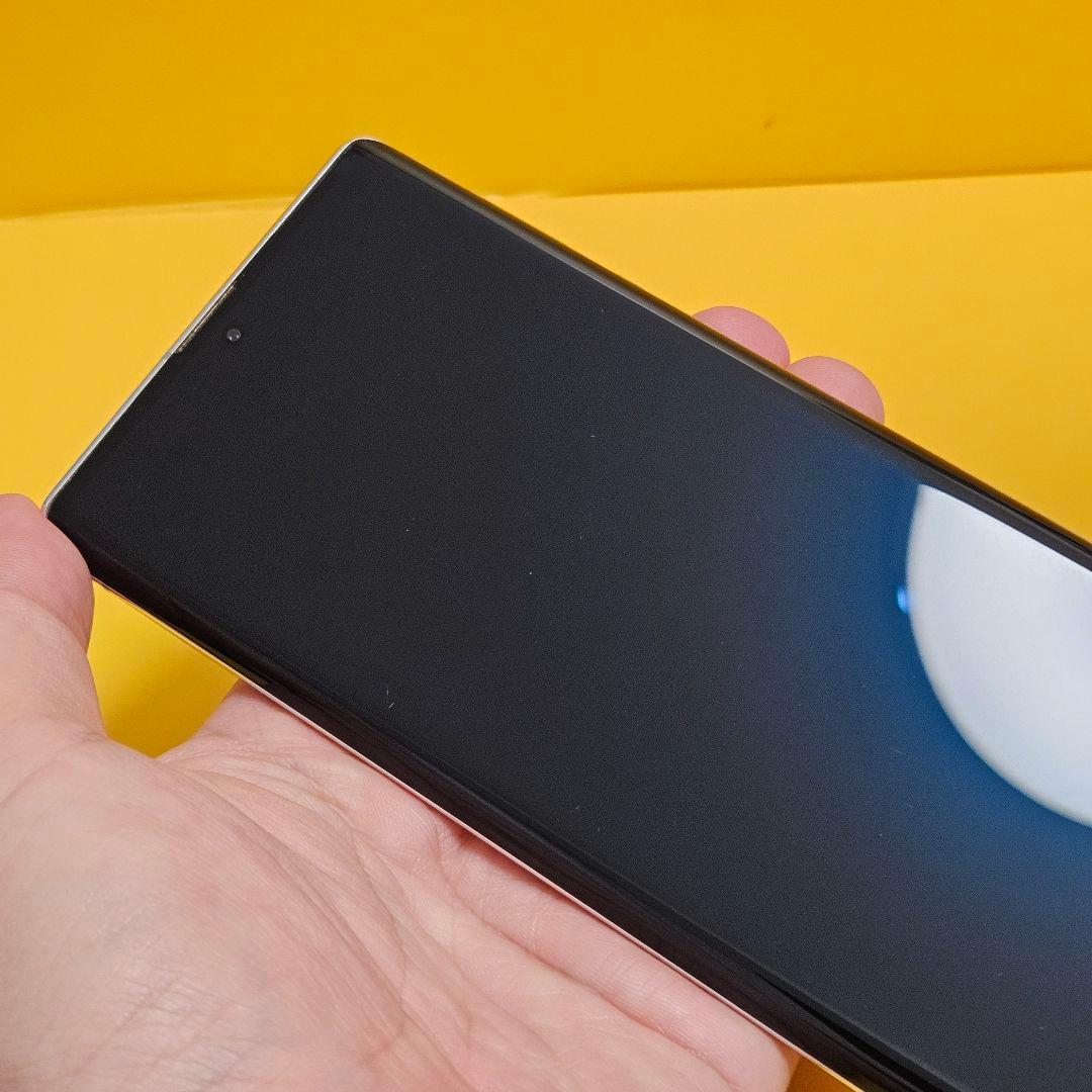 AQUOS R6 SH-51B 128GB｜24時間以内発送#901