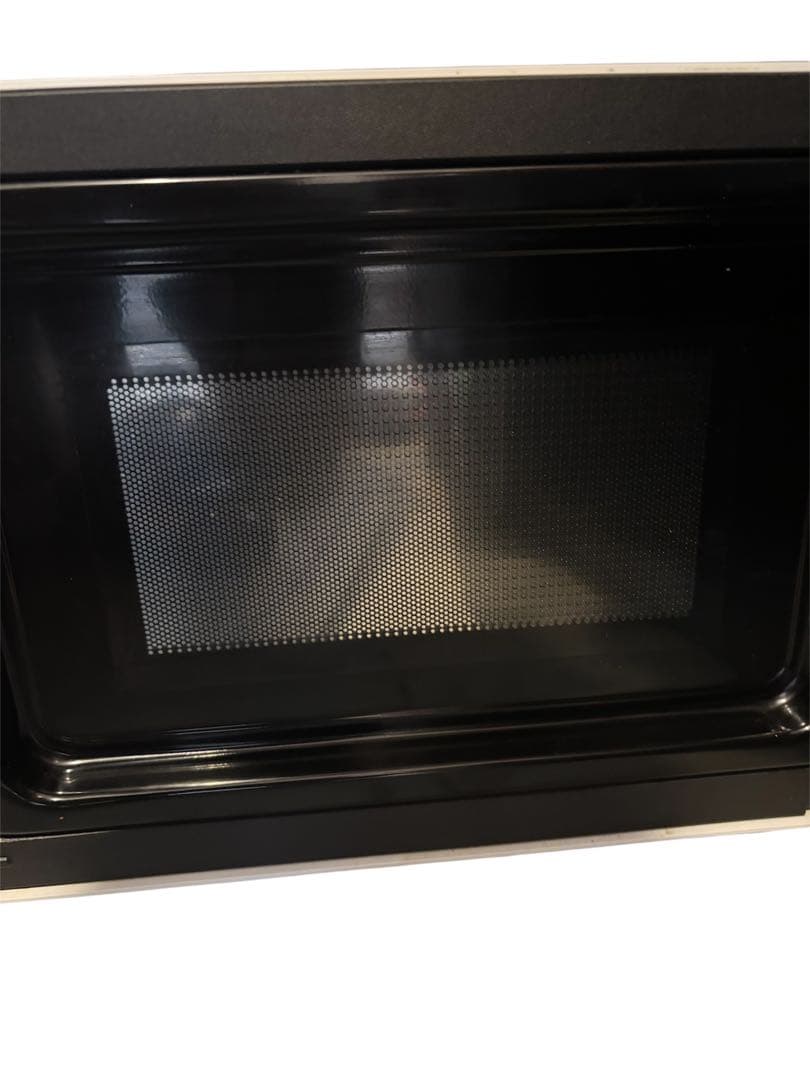 パナソニック電子レンジ NE-E22A1-W