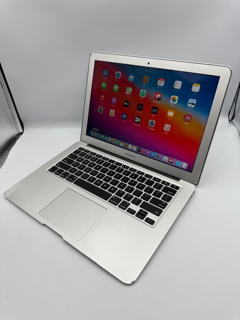 【ジャンク品】Apple MacBook Air Mid 2013 A1466