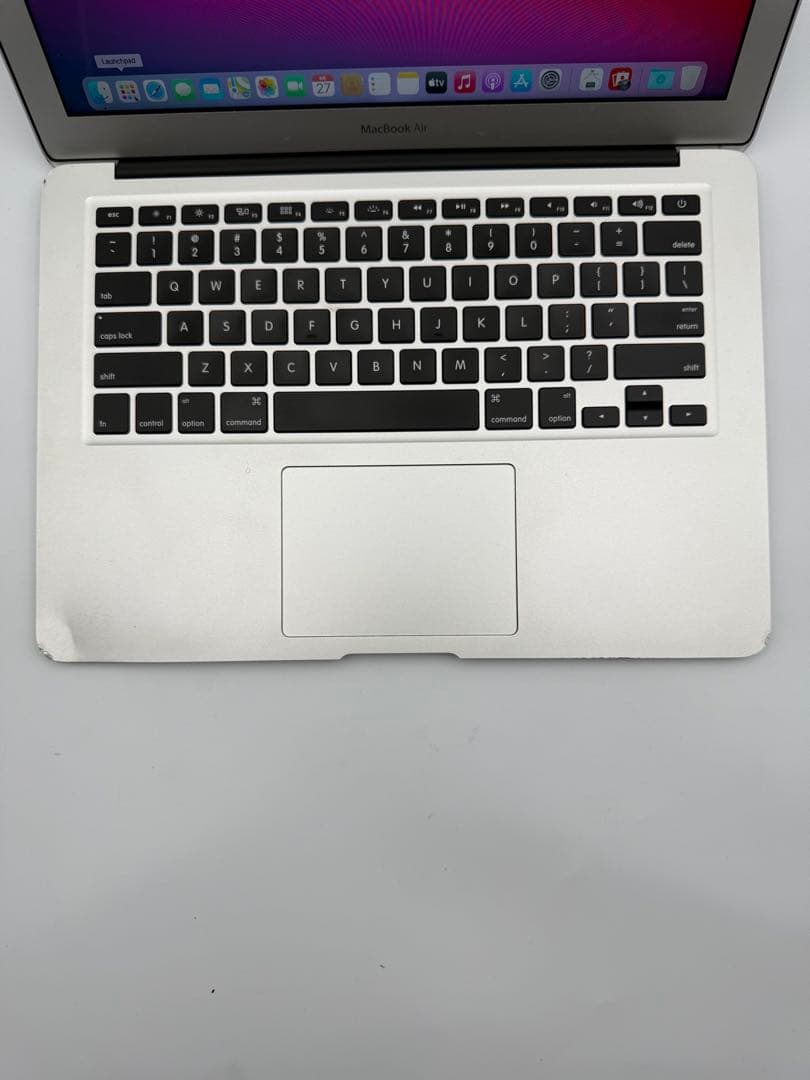 【ジャンク品】Apple MacBook Air Mid 2013 A1466