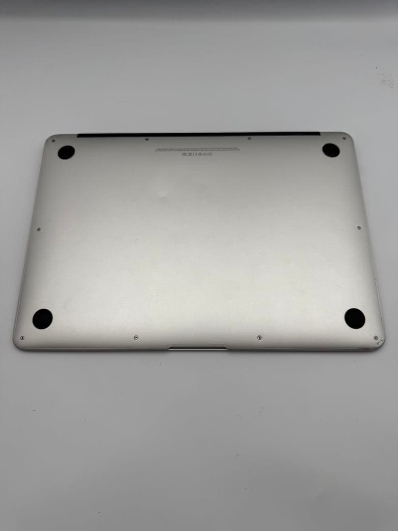 【ジャンク品】Apple MacBook Air Mid 2013 A1466