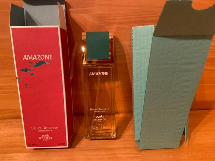 新品 HERMES EAU DE TOILETTE NATURAL SPRAY