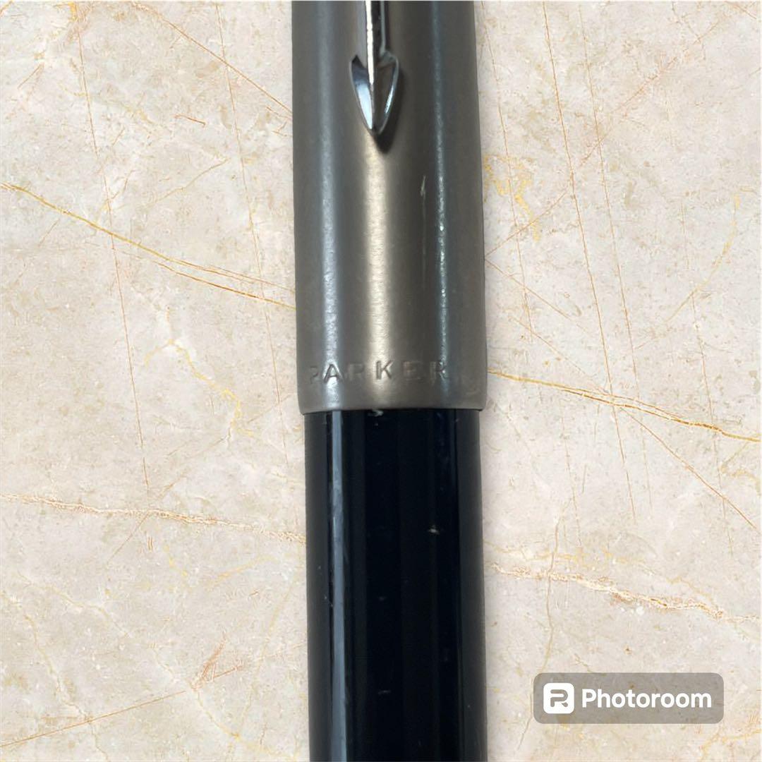 PARKER パーカー 万年筆 61 ビンテージ