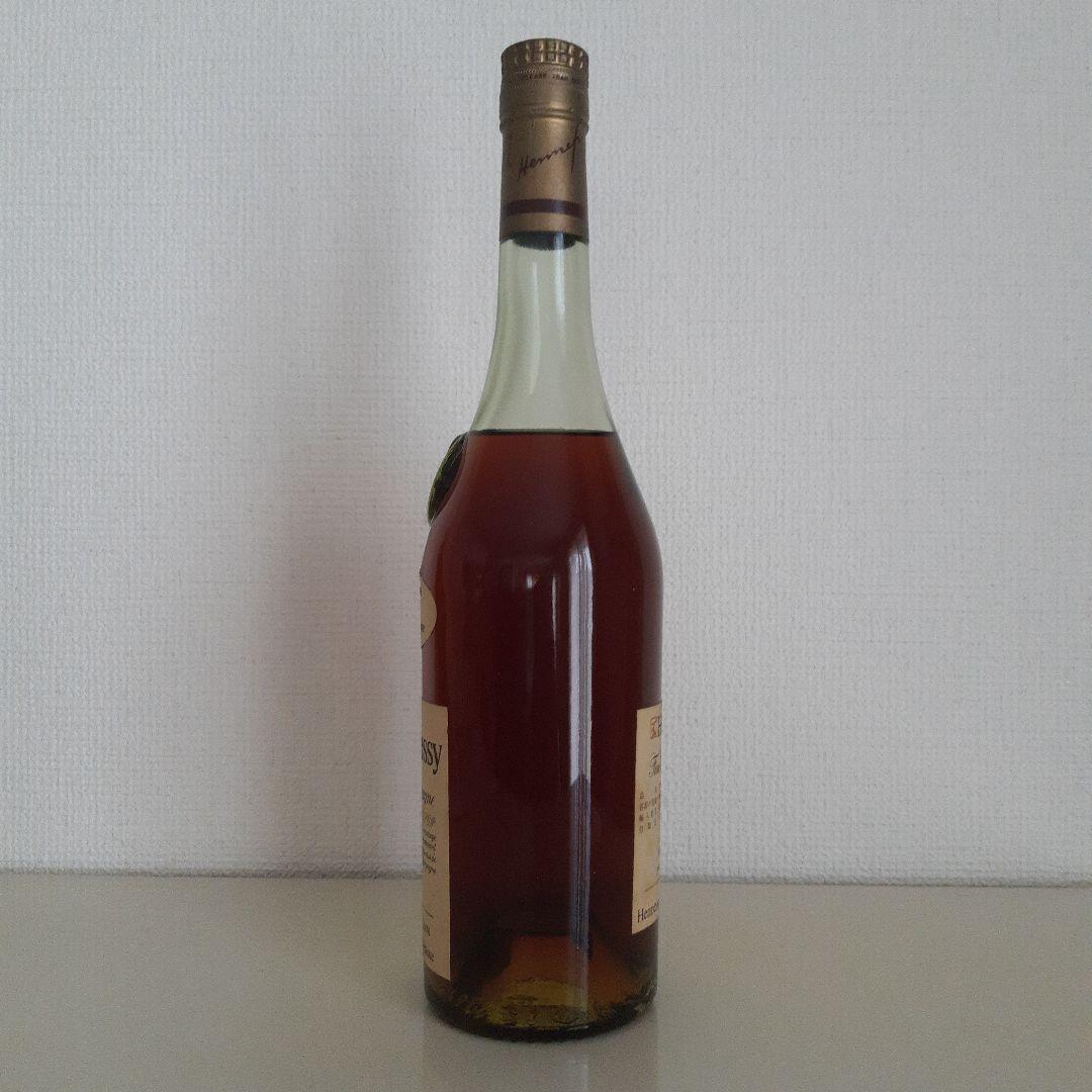 Hennessy V.S.O.P コニャック　ブランデー特級