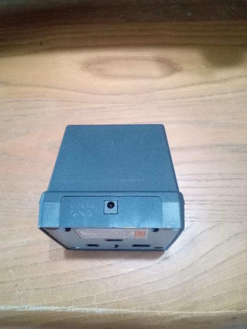 KEYENCE キーエンス BT-UC91 ハンディターミナル用 充電ユニット