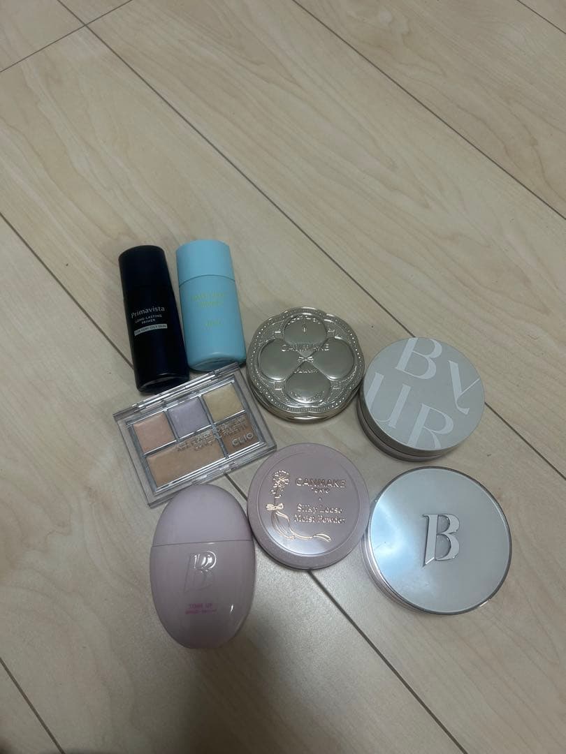 コスメセット　組み合わせての購入可能です！