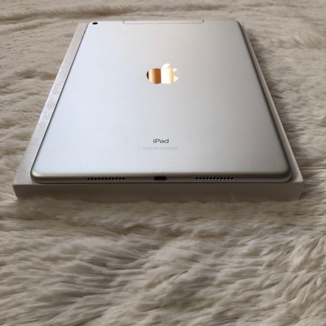 【早い者勝ち】iPad Air3 256GB SIMフリー 【すぐ発送】