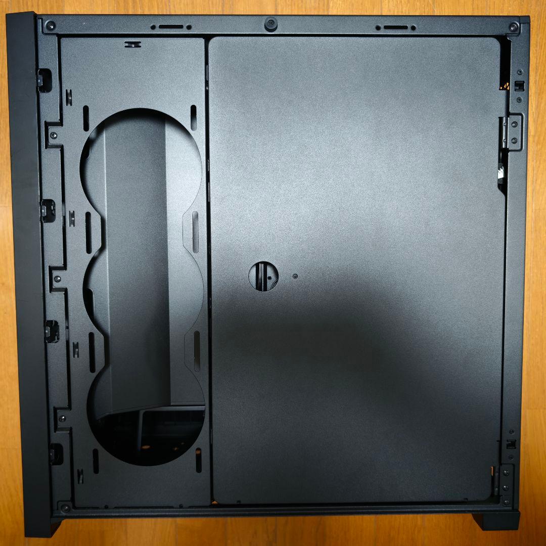 corsair 5000D RGB Air Flow 現状品 ジャンク