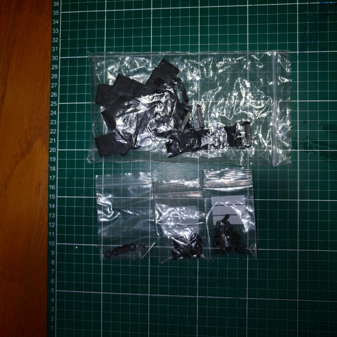 corsair 5000D RGB Air Flow 現状品 ジャンク