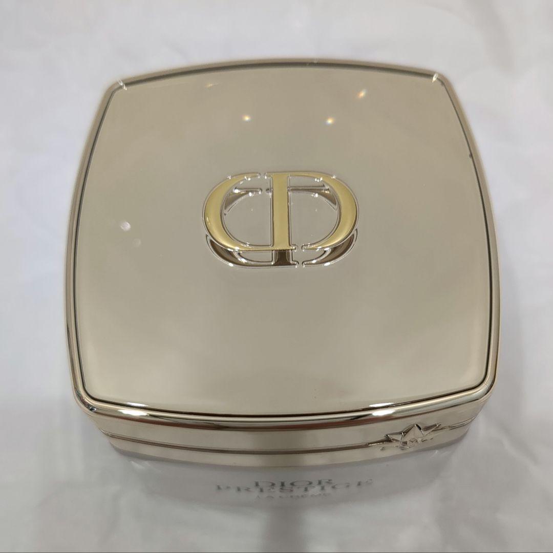 Dior Prestige La Crème 15ml ディオール クリーム