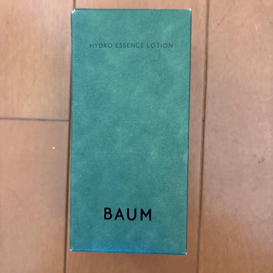 BAUM アロティック　ルームスプレー　ハイドロ　エッセンスローション