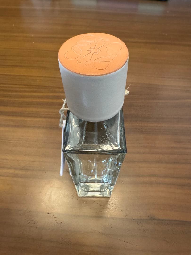 LOEWE オレガノ ホームフレグランス 150ml