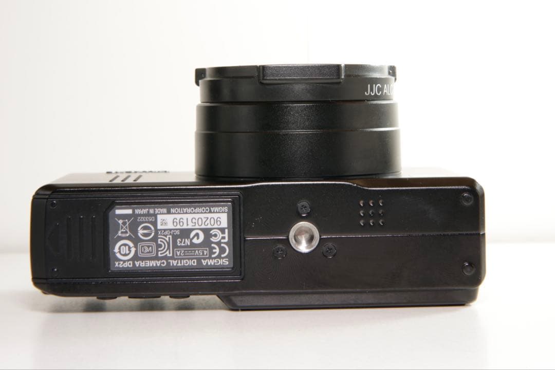 美品 SIGMA DP2x foveon dp2 dp1 シグマ　コンデジ