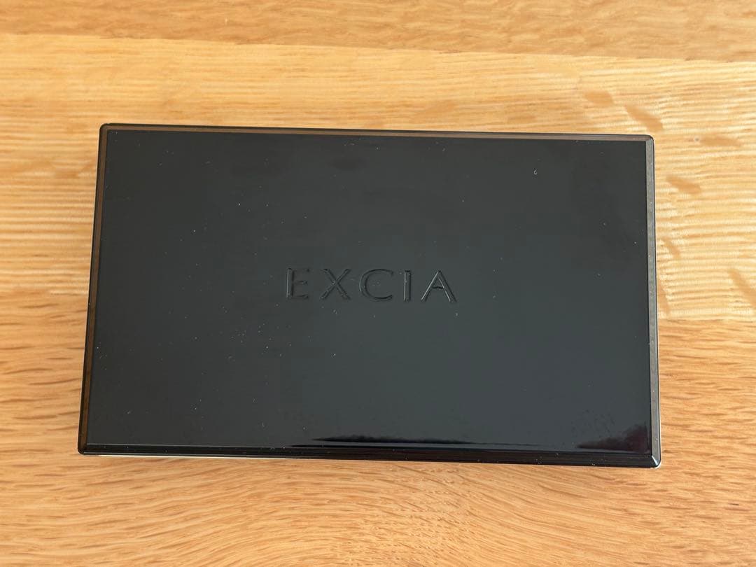 アルビオン EXCIA アンテリサンス エマルジョンファンデーションNA201