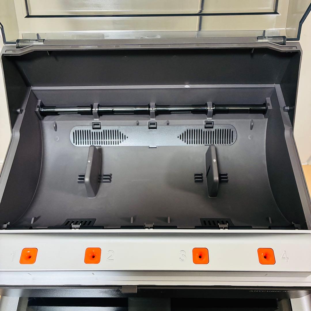 【極美品】ANYCUBIC kobra s1 combo 3Dプリンター