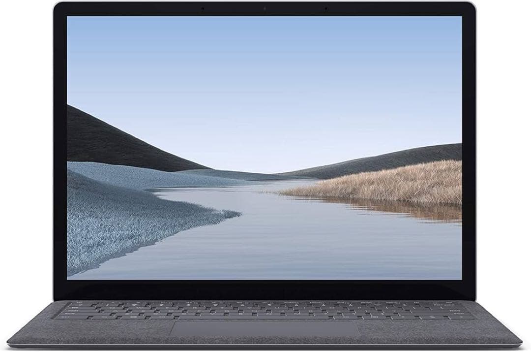 Surface Laptop 3 美品　初期化済み